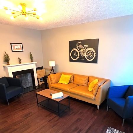 Blenkner Bungalowgvillagepetsok Columbus Zewnętrze zdjęcie