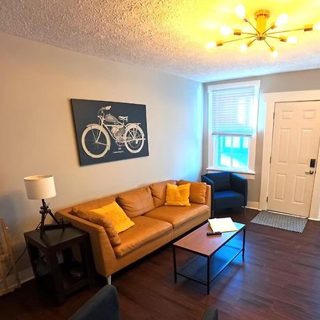 Blenkner Bungalowgvillagepetsok Columbus Zewnętrze zdjęcie