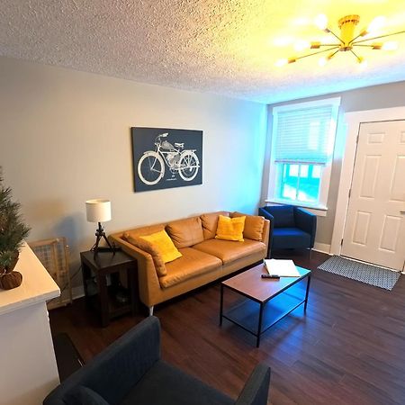 Blenkner Bungalowgvillagepetsok Columbus Zewnętrze zdjęcie