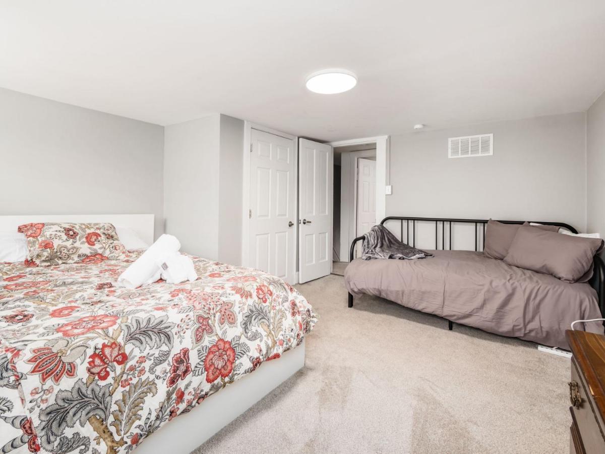 Blenkner Bungalowgvillagepetsok Columbus Zewnętrze zdjęcie