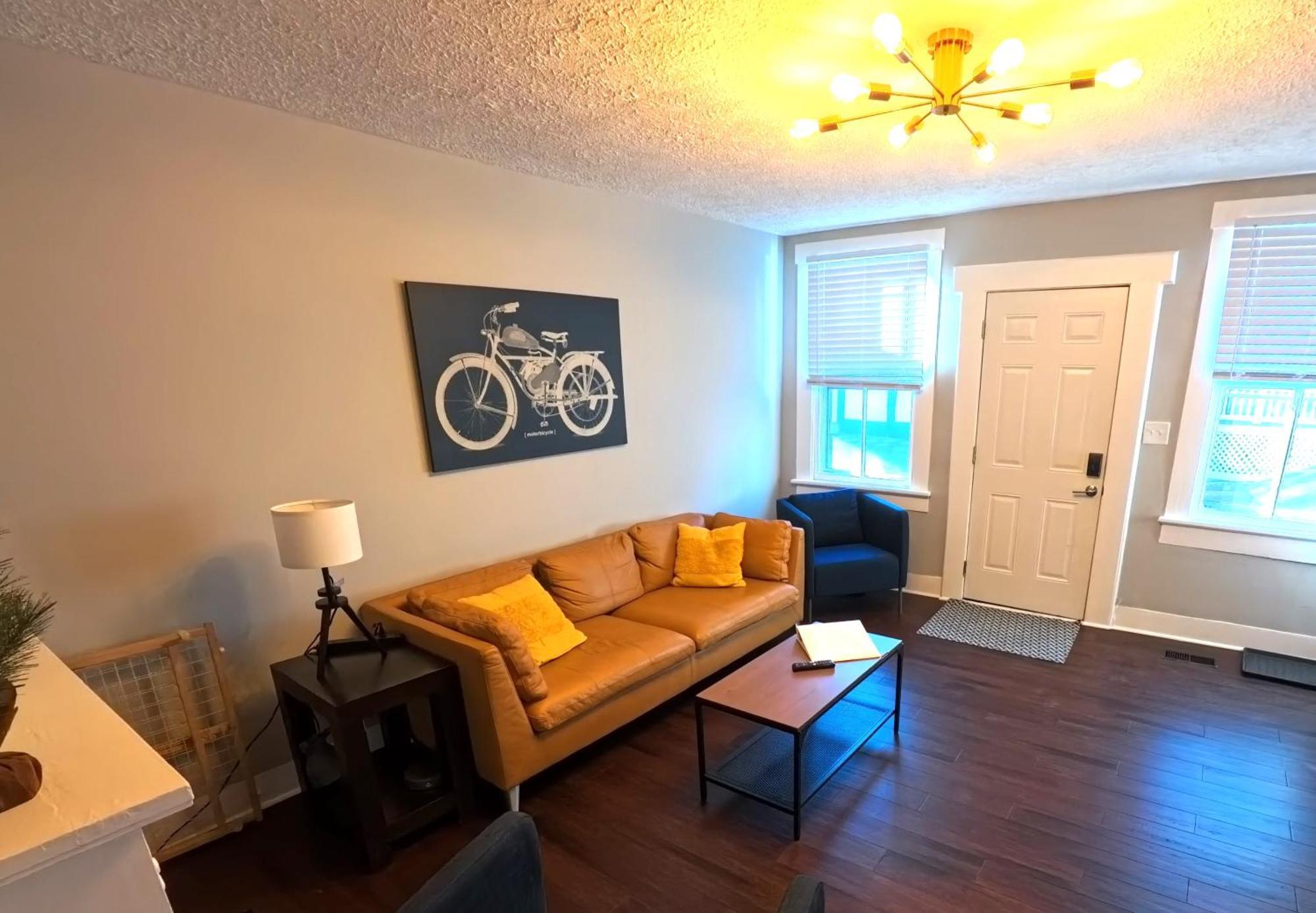 Blenkner Bungalowgvillagepetsok Columbus Zewnętrze zdjęcie